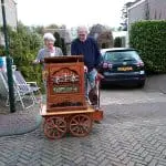 Koningsdag 4