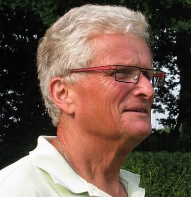 Hans Bogers column