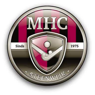 MHC Steenwijk logo