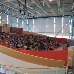 Ambelt De Ambelt viert positieve pilot PBS op Hogeschool Windesheim