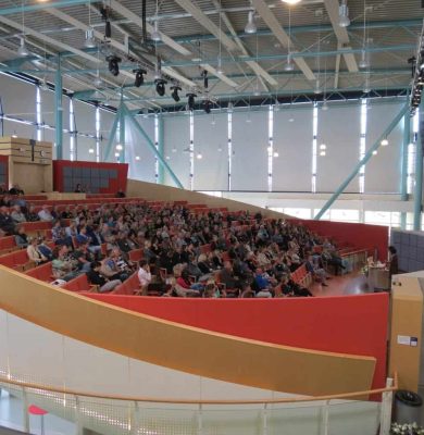 Ambelt De Ambelt viert positieve pilot PBS op Hogeschool Windesheim
