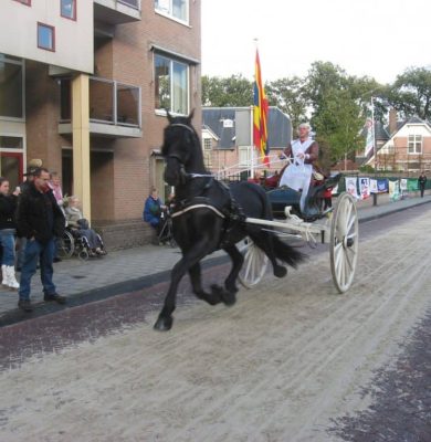 Handelskeuring Steenwijk