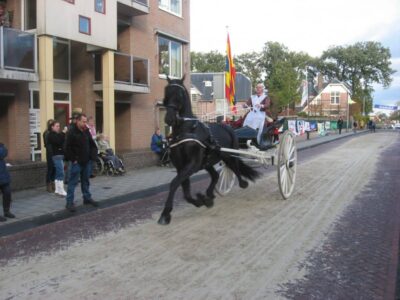 Handelskeuring Steenwijk