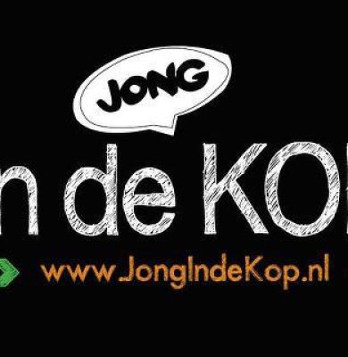 Logo JongIndeKop