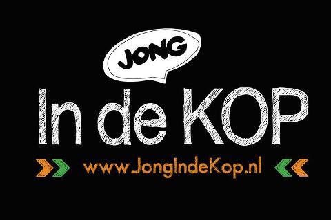 Logo JongIndeKop