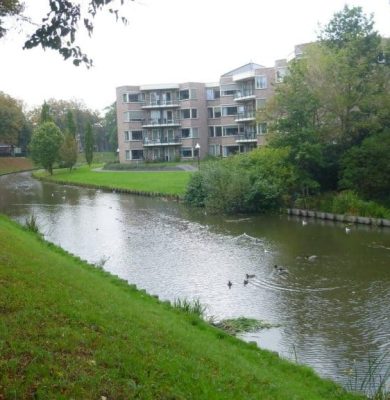 Onderhoud Looijersgracht