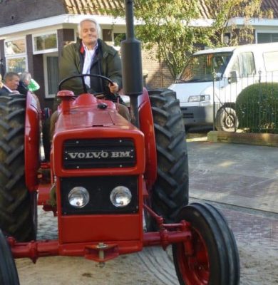 Elfduizend markt Steenwijk