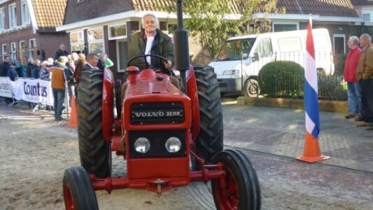 Elfduizend markt Steenwijk