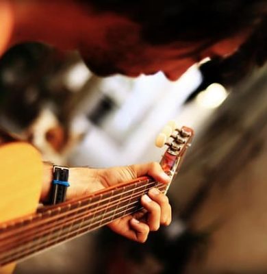 gitaar