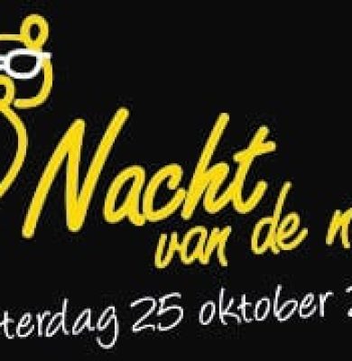 nacht van de nacht
