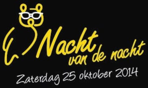 nacht van de nacht