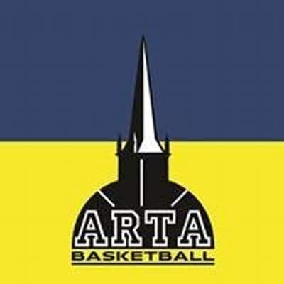 BC Arta Logo