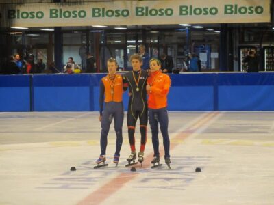 Mark Prinsen Starclass dec 2014 Hasselt