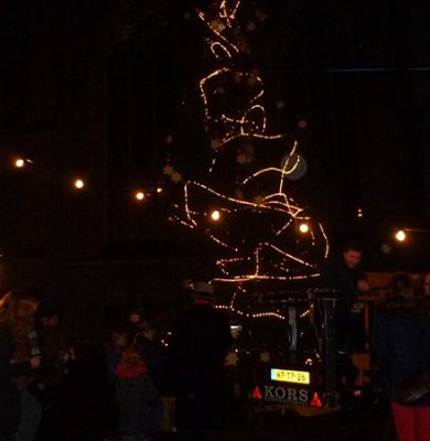 Dickens 2014