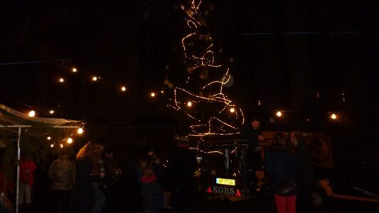 Dickens 2014