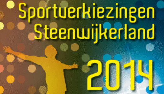 Kaarten voor sportgala bij De Meenthe verkrijgbaar