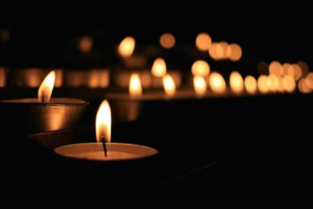 Candles Candles