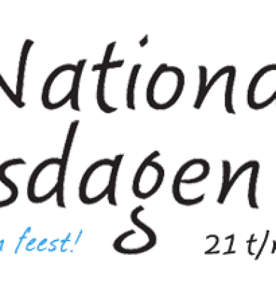 voorleesdagen