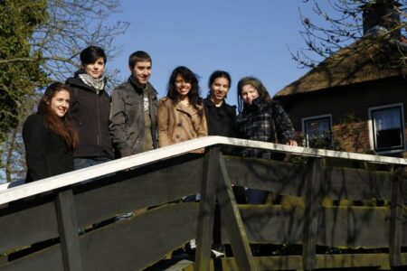 AFS_Giethoorn AFS_Giethoorn