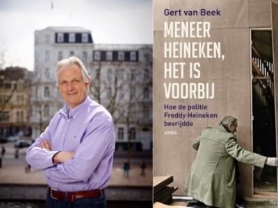 Gert van Beek Gert van Beek