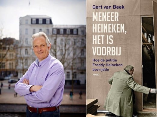 Gert van Beek