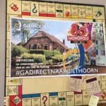 Giethoorn monopoly 2