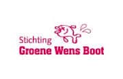 logo Groene Wensboot