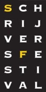 schrijversfestival schrijversfestival