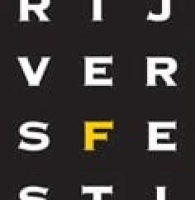 schrijversfestival