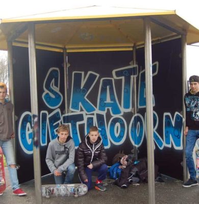 skate