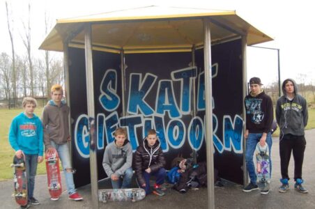 skate