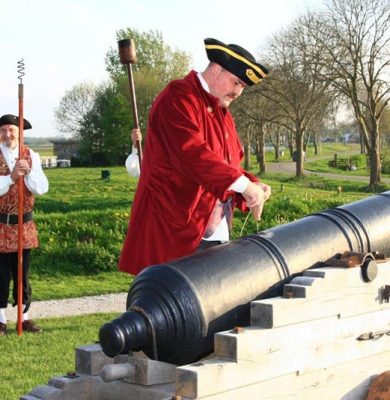 Kanon Blokzijl