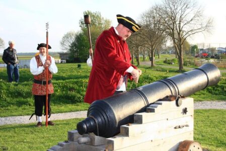 Kanon Blokzijl