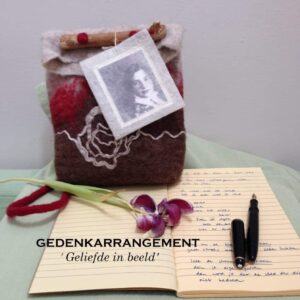 GEDENKARRANGEMENT GEDENKARRANGEMENT