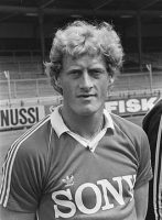 Kees Kist 1982