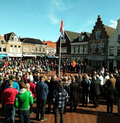 Koningsdag 1