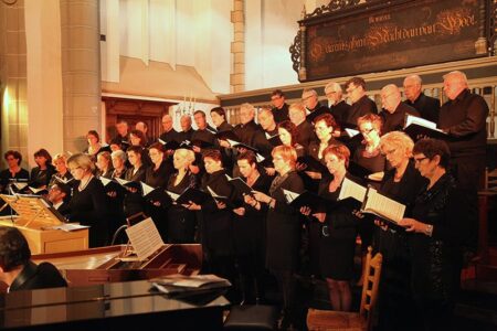 Cantica Sacra 2013