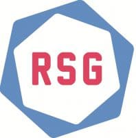 RSG Tromp Meesters logo