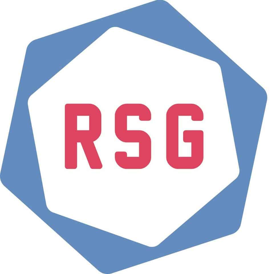 RSG Tromp Meesters logo