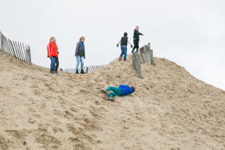 Rollen van een duin Ellen Metz Rollen van een duin Ellen Metz