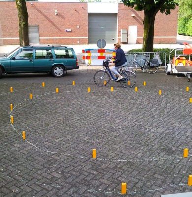 fietsvaardigheid 1