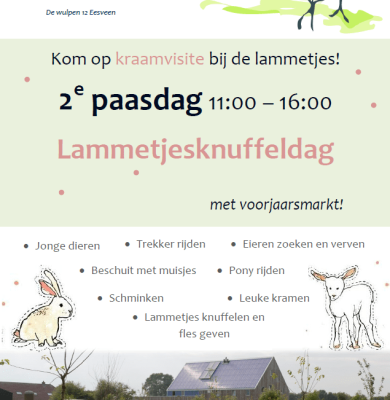 lammetjesdag
