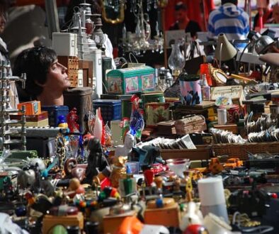 rommelmarkt