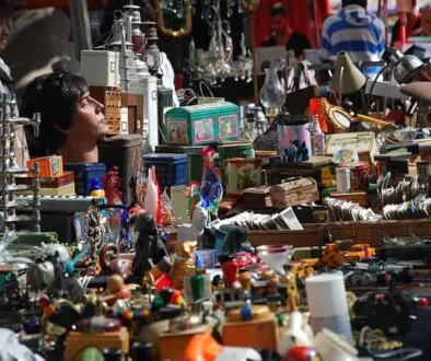rommelmarkt
