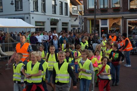Avondvierdaagse (132)