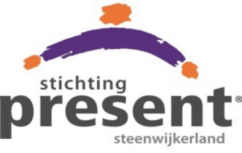 present