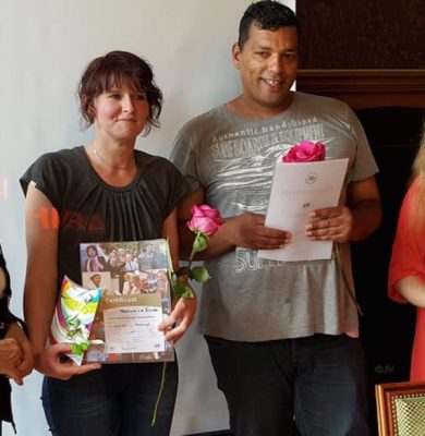 Steenwijkerland zet taalambassadeurs in bij aanpak laaggeletterdheid