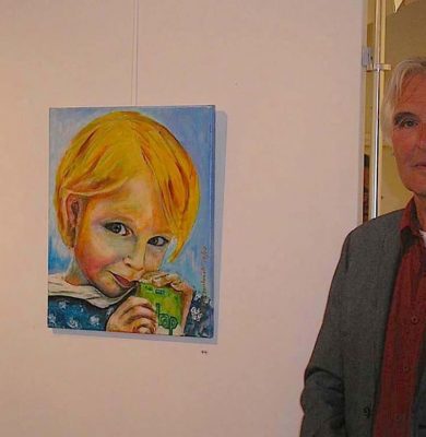 Roelof Berkenbosch