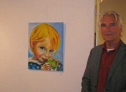 Roelof Berkenbosch