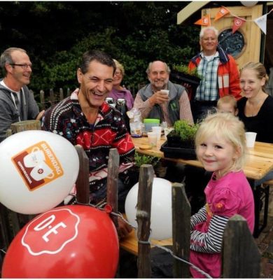 burendag
